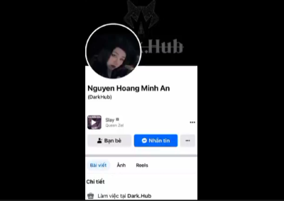 Clip nóng em Nguyễn Hoàng Minh An bú cặc cho bạn tình